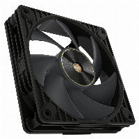 ASUS 120mm ASUS PROART PF120 PWM BLACK 3IN1 – Ansicht 4