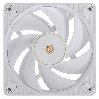 ASUS 120mm ASUS ProArt PF120 Gehäuselüfter weiß, PWM