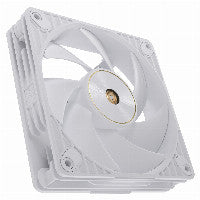 ASUS 120mm ASUS ProArt PF120 Gehäuselüfter weiß, PWM – Ansicht 2