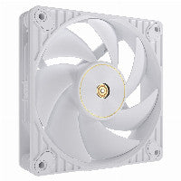ASUS 120mm ASUS ProArt PF120 Gehäuselüfter weiß, PWM – Ansicht 4