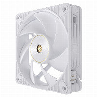 ASUS 120mm ASUS ProArt PF120 Gehäuselüfter weiß, PWM – Ansicht 5