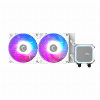 MSI K MSI MAG CoreLiquid A13 240 White 306-7ZWCA21-L80