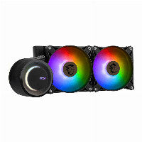 MSI K MSI MAG CoreLiquid E240 306-7ZW5E17-C24 retail – Ansicht 2