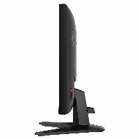 MSI MAG 242F Flat Gaming TFT 24" FHD IPS 200Hz 0.5ms HDMI DP – Ansicht 3