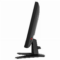MSI MAG 242F Flat Gaming TFT 24" FHD IPS 200Hz 0.5ms HDMI DP – Ansicht 4