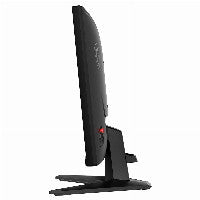 MSI MAG 242F Flat Gaming TFT 24" FHD IPS 200Hz 0.5ms HDMI DP – Ansicht 5