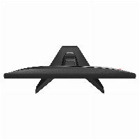 MSI MAG 242F Flat Gaming TFT 24" FHD IPS 200Hz 0.5ms HDMI DP – Ansicht 6