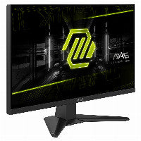 MSI MAG 242F Flat Gaming TFT 24" FHD IPS 200Hz 0.5ms HDMI DP – Ansicht 7