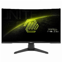 MSI MAG 276CF E20 LED-Monitor Gaming gebogen 68.6 cm (27")