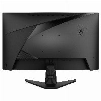 MSI MAG 276CF E20 - LED-Monitor - Gaming - gebogen - 68.6 cm (27") – Ansicht 2