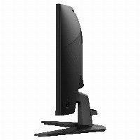 MSI MAG 276CF E20 - LED-Monitor - Gaming - gebogen - 68.6 cm (27") – Ansicht 3