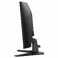 MSI MAG 276CF E20 - LED-Monitor - Gaming - gebogen - 68.6 cm (27") – Ansicht 5