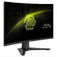 MSI MAG 276CF E20 - LED-Monitor - Gaming - gebogen - 68.6 cm (27") – Ansicht 7