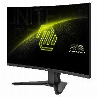 MSI MAG 276CF E20 - LED-Monitor - Gaming - gebogen - 68.6 cm (27") – Ansicht 8