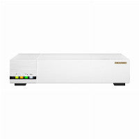 QNAP 2.5G high speed QuWAN VPN router