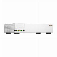QNAP QHora-322 2.5G high speed QuWAN VPN router – Ansicht 3