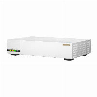 QNAP QHora-322 2.5G high speed QuWAN VPN router – Ansicht 4