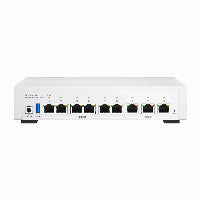 QNAP QHora-322 2.5G high speed QuWAN VPN router – Ansicht 6