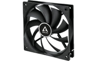 Arctic Cooling Gehäuselüfter Arctic Cooling F12 Black