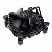 K Cooler Intel K69237-001 - Air cooling - Black