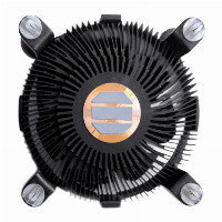 K Cooler Intel K69237-001 - Air cooling - Black