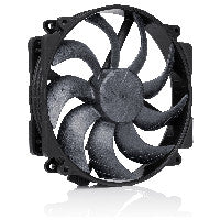 140mm Noctua NF-A14x25r G2 PWM chromax.black