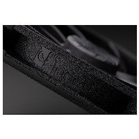 Noctua NF-A14x25 G2 PWM Sx2-PP chromax.black 140 mm