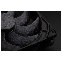 Noctua NF-A14x25 G2 PWM Sx2-PP chromax.black 140 mm