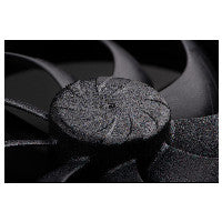 Noctua NF-A14x25 G2 PWM Sx2-PP chromax.black 140 mm