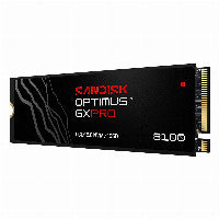 1TB Sandisk OPTIMUS GX PRO 8100 PCIe 5 NVMe