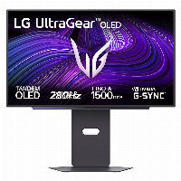 LG Monitor 27GX700A-B