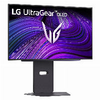 LG Monitor 27GX700A-B – Ansicht 4