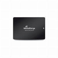 2,5" MediaRange MR1004 960 Go (noir, SATA 6 Gb/s, 2,5")