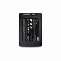 2,5" MediaRange MR1004 960 Go (noir, SATA 6 Gb/s, 2,5")