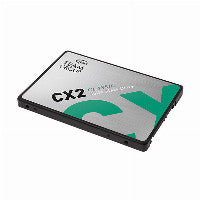 TEAMGROUP CX2 2TB SSD 2.5" SATA