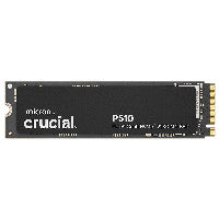 M.2 2TB Crucial P510 PCIe Gen5 NVMe 2280