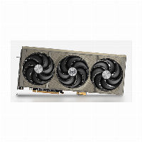 RX 9070 XT 16GB SAPPHIRE NITRO+ PHANTOMLINK GAMING OC 16GB 3 ventilateurs