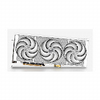 RX 9070 XT 16GB SAPPHIRE NITRO+ GAMING OC PHANTOMLINK POLAR GDDR6 3 Ventole