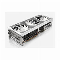 RX 9070 XT 16GB SAPPHIRE NITRO+ GAMING OC PHANTOMLINK POLAR GDDR6 3 Ventole