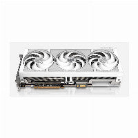 RX 9070 XT 16GB SAPPHIRE NITRO+ GAMING OC PHANTOMLINK POLAR GDDR6 3 Ventole