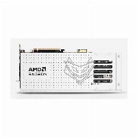 RX 9070 XT 16GB SAPPHIRE NITRO+ GAMING OC PHANTOMLINK POLAR GDDR6 3 Ventole