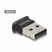 KeySonic Super-Mini-TAS Touchpad,B-light,BK, KSK-3210ELU(UK) – Ansicht 2