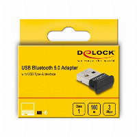 KeySonic Super-Mini-TAS Touchpad,B-light,BK, KSK-3210ELU(UK) – Ansicht 3