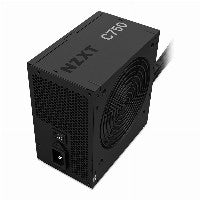 NZXT C750 (2023) Black ATX 750W Non-Modular 80+ Bronze Certified