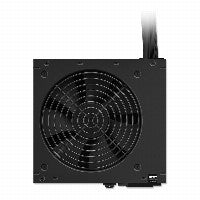 NZXT C750 (2023) Black ATX 750W Non-Modular 80+ Bronze Certified