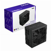 Alimentation 1000W NZXT 80+ Gold C1000 entièrement modulaire ATX 3.1