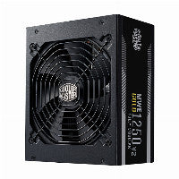 1250W Cooler Master MWE Gold 1250 V2 ATX3.1