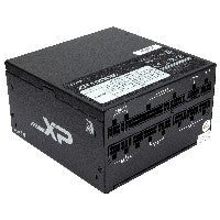 1000W Inter-Tech SAMA XPH-1000A (1x 12 Pin High Power GPU, 3x PCIe, Kabelmanagement, 1000 Watt)