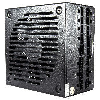 1200W Inter-Tech SAMA XPH-1200A (1x 12 Pin High Power GPU, 3x PCIe, Kabelmanagement, 1200 Watt)
