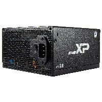 1200W Inter-Tech SAMA XPH-1200A (1x 12 Pin High Power GPU, 3x PCIe, Kabelmanagement, 1200 Watt)